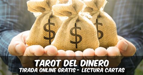 tarot dinero gratis|TAROT DEL DINERO o TAROT FINANCIERO